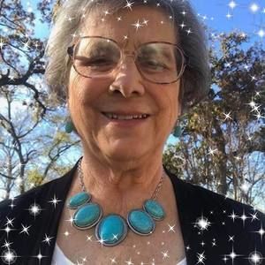 Meet your Posher, Doris